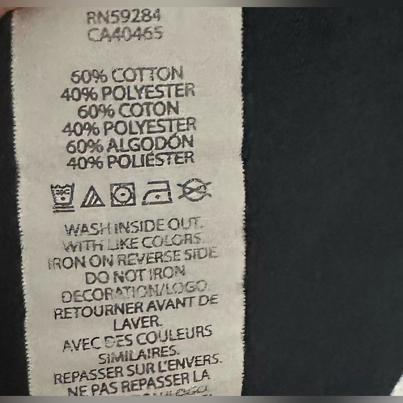 🎁The Children’s Place: Girls Short Sleeve Shirt- Size XXL🎁 - Picture 6 of 6